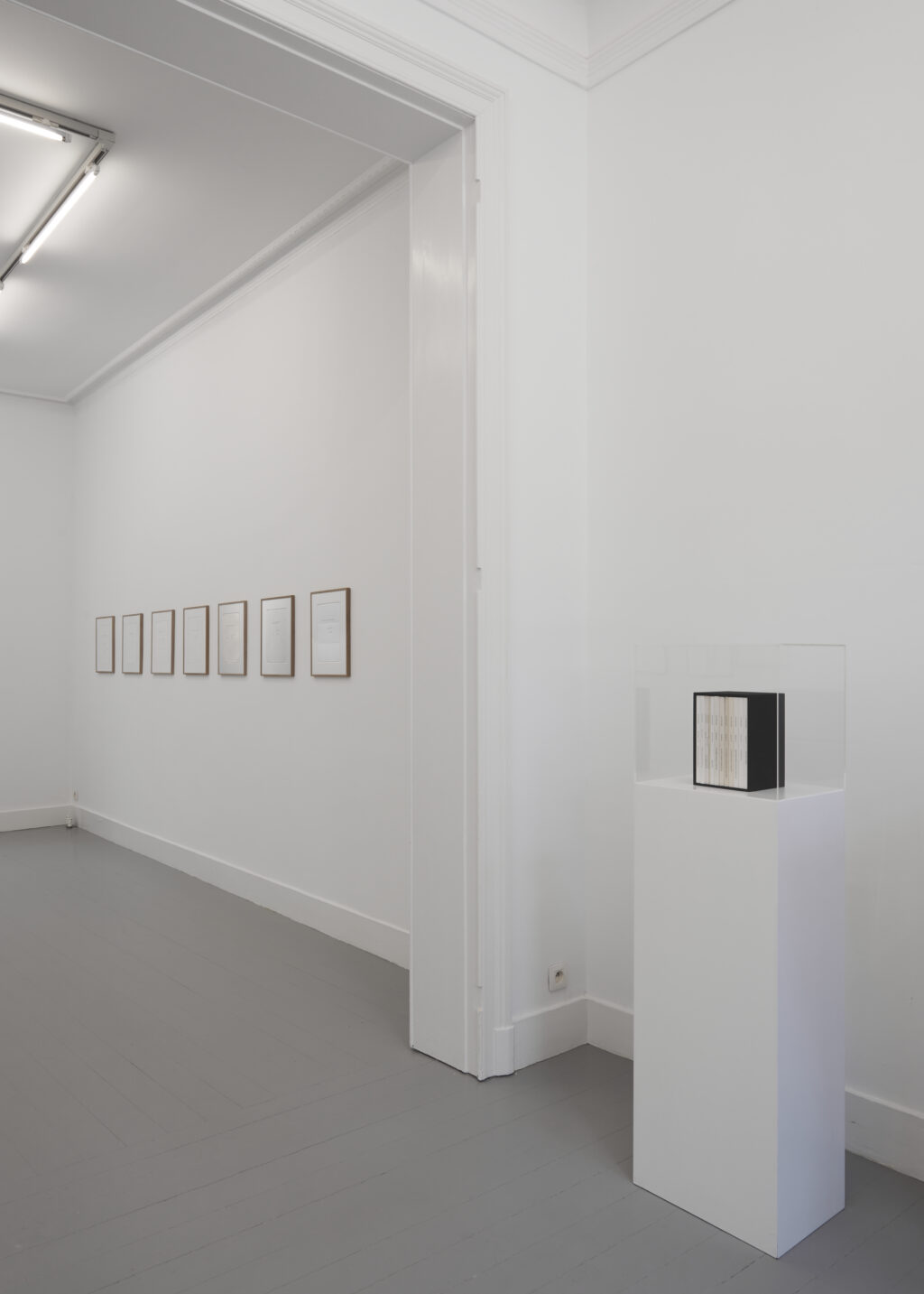 Ian Wilson detail page – Jan Mot